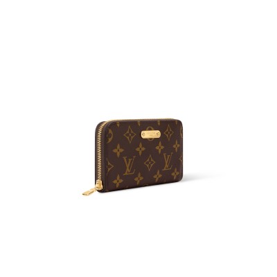 LOUIS VUITTON MASTER MARGOT WALLET M28428 (17*11*2cm)